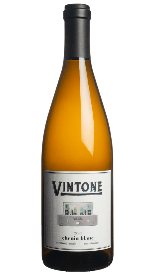 2017 Vintone Chenin Blanc